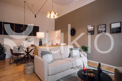 Διαμέρισμα σε Βερολίνο