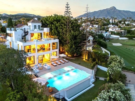 ‏וילה ב  מרבלה, Provincia de Málaga