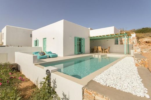 Villa à Náousa, Cyclades