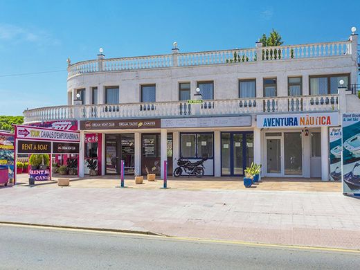 Vrijstaand huis in Empuriabrava, Província de Girona