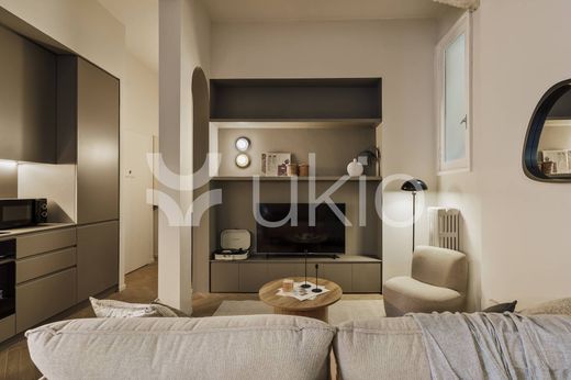 Apartment in Milan, Lombardy