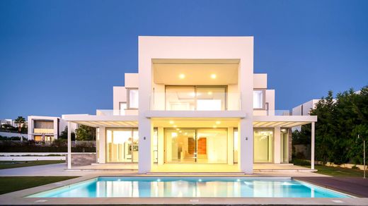 Villa en Marbella, Málaga