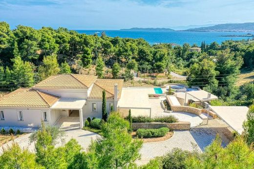 Διαμέρισμα σε Porto Heli, Nomós Argolídos