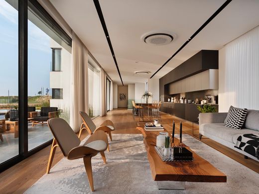 Luxury home in Haifa, Haifa District