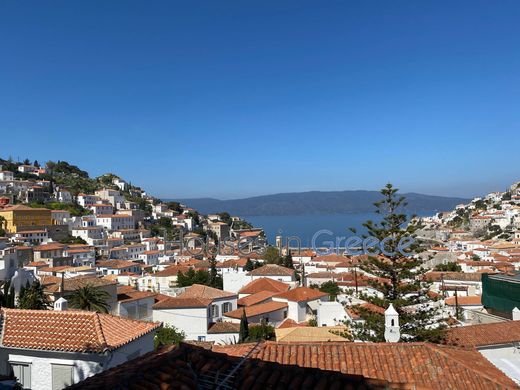 Detached House in Hydra, Nomós Piraiós