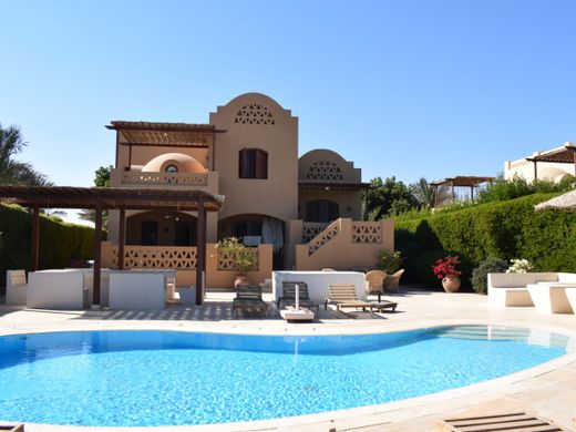Villa in El Gouna, Red Sea Governorate