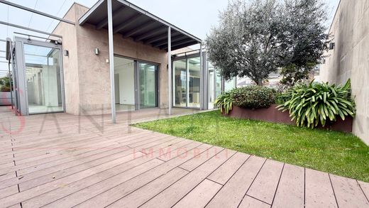 Cobertura - Milão, Lombardia