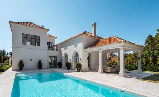 Villa in Marbella, Malaga