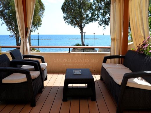 Apartment in Germasógeia, Limassol District