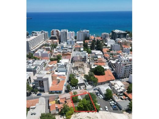 Arsa Limasol, Limassol District