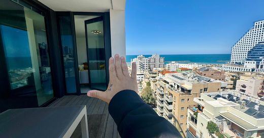 套间/公寓  特拉维夫, Tel Aviv District
