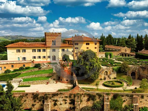Mansão - San Gimignano, Provincia di Siena