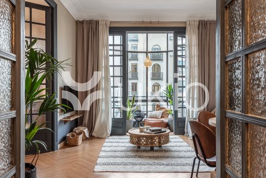 Διαμέρισμα σε Μαδρίτη, Provincia de Madrid