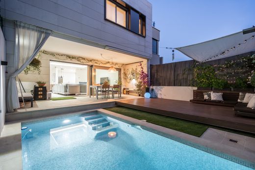 Townhouse - Madrid, Provincia de Madrid