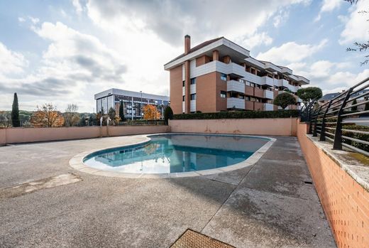 Piso / Apartamento en Majadahonda, Provincia de Madrid