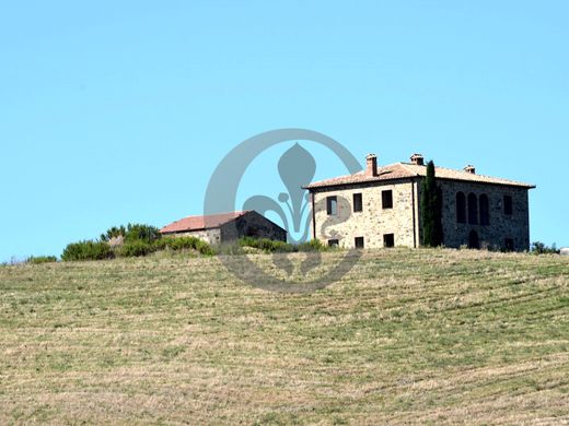 Εξοχική κατοικία σε Castel del Piano, Provincia di Grosseto