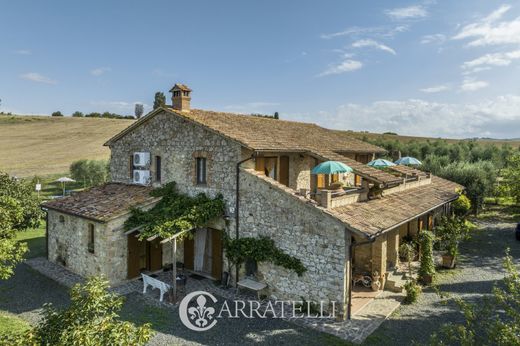 Casa de campo - Cinigiano, Provincia di Grosseto