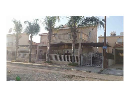 Villa in Limassol, Limassol District