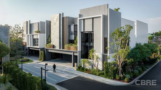 Appartement à Bang Kapi, Bangkok