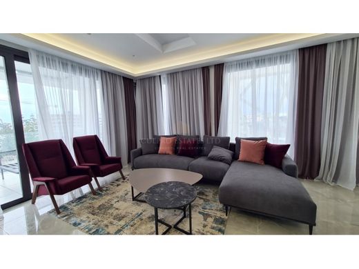Apartment in Germasógeia, Limassol District