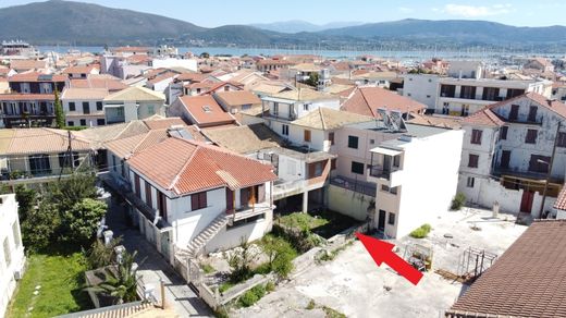 Rijtjeshuis in Lefkáda, Lefkada