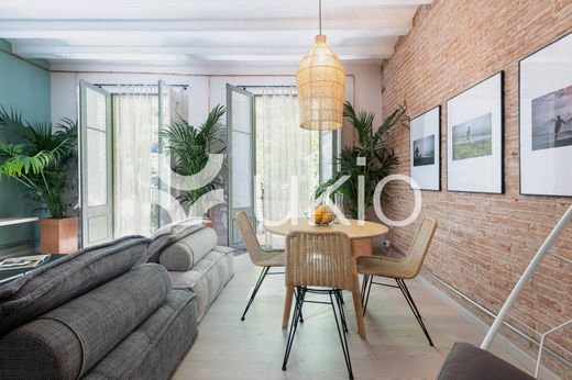 Apartamento - Barcelona, Província de Barcelona