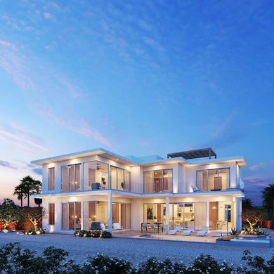 Casa di lusso in vendita Todos Santos
