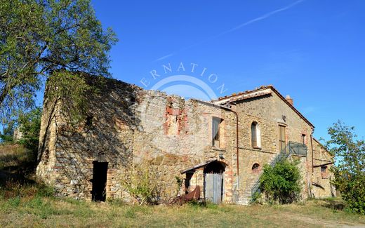 Загородный Дом, Castelnuovo di Val di Cecina, Province of Pisa
