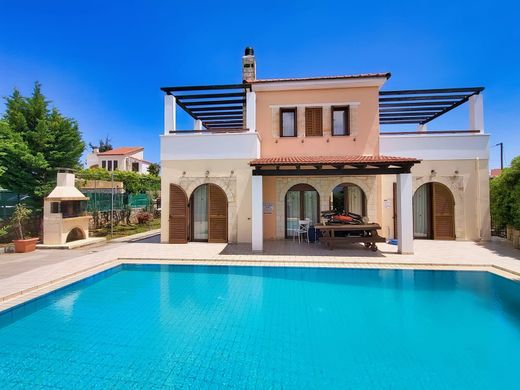 Villa in Chania, Nomós Chaniás
