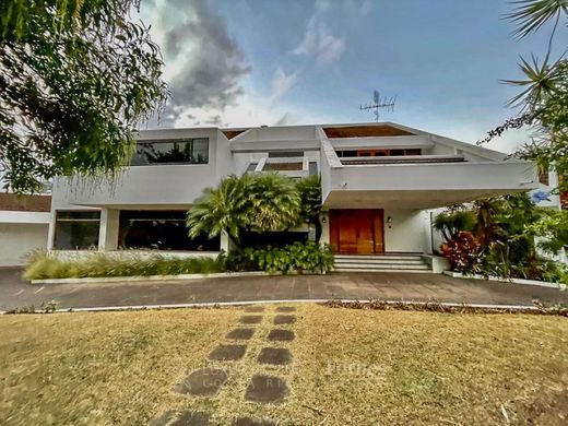 Maison de luxe à Granadilla, Curridabat