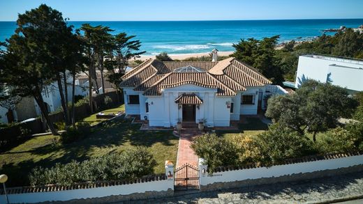 Villa for rent in Zahara de los Atunes