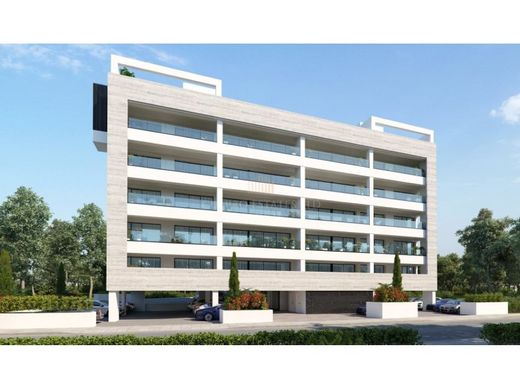 Appartamento a Limassol, Limassol District