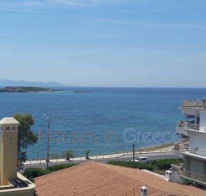 Apartment in Athens, Nomarchía Athínas