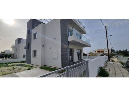 Villa a Pafo, Paphos District