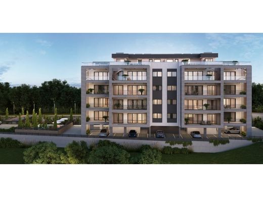 Apartment in Germasógeia, Limassol District