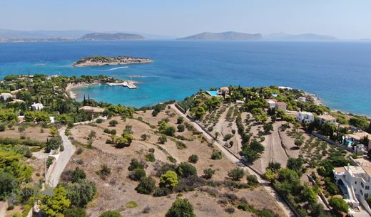 Grond in Porto Heli, Nomós Argolídos