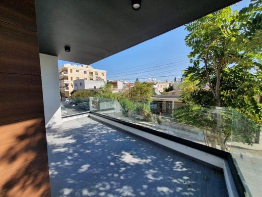 Apartment in Limassol, Limassol District