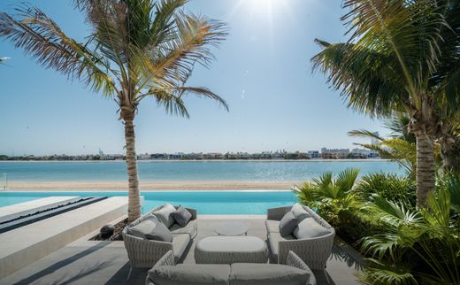 Villa à Dubaï