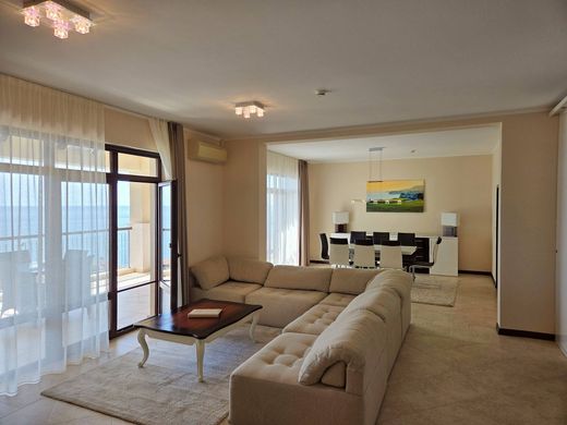 Apartment in Bozhurets, Obshtina Kavarna