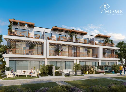 타운 하우스 / 두바이, Dubai