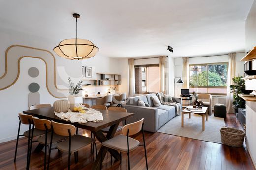 ‏דירה ב  מדריד, Provincia de Madrid