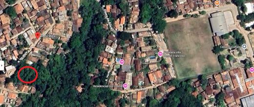 Terreno - Trancoso, Porto Seguro
