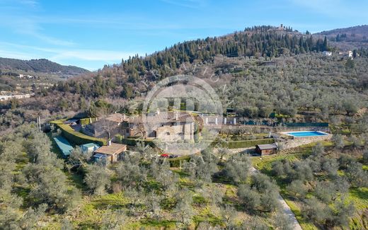 Вилла, Bagno a Ripoli, Province of Florence