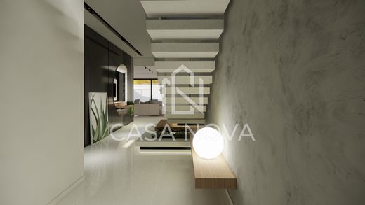 Vrijstaand huis in Sitges, Província de Barcelona