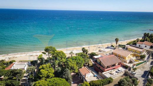 Villa in Avola, Provincia di Siracusa