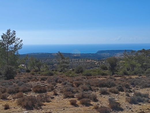 Terrain à Paramáli, Limassol District