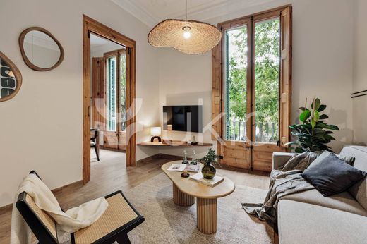 ﺷﻘﺔ ﻓﻲ برشلونة, Província de Barcelona