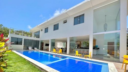Detached House in Praia da Pipa, Rio Grande do Norte