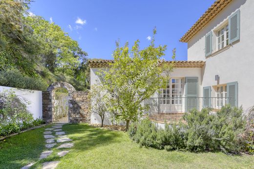 Villa in Ramatuelle, Var