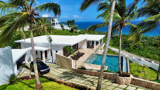 منزل ﻓﻲ Las Terrenas, Samaná Province
